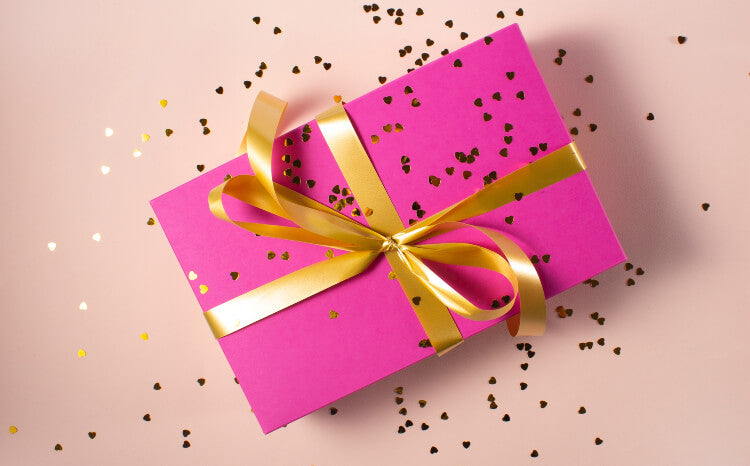 Zaitra Gift Card