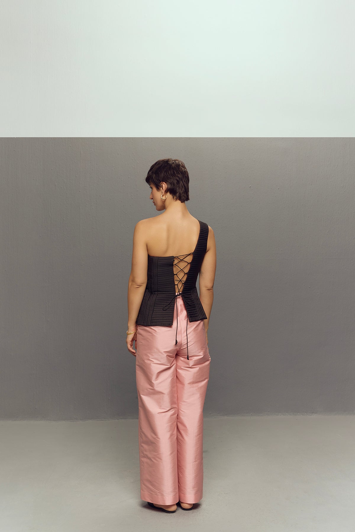 PINK PANTS
