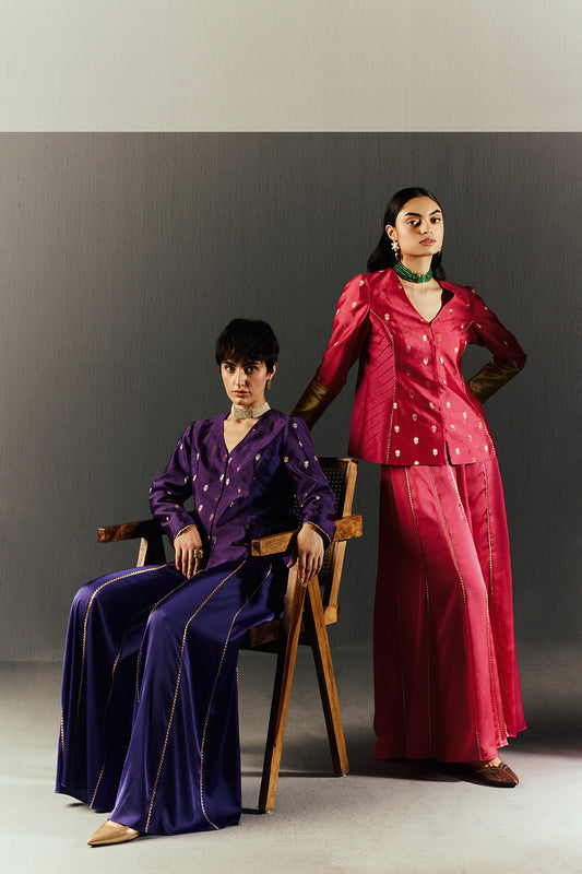 SHARARA SET