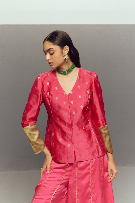 SHARARA SET