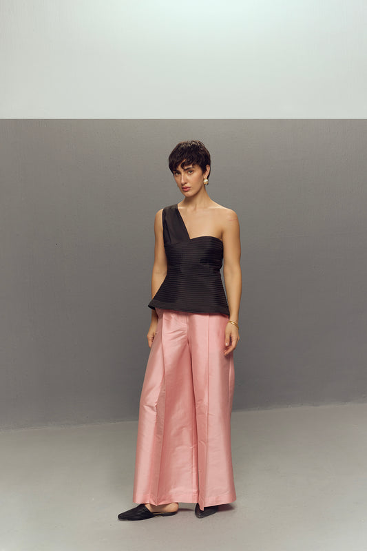 PINK PANTS